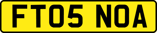 FT05NOA