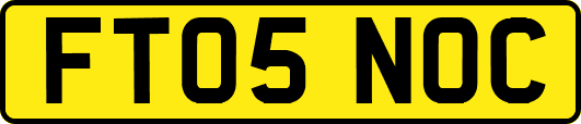FT05NOC