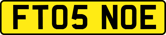FT05NOE
