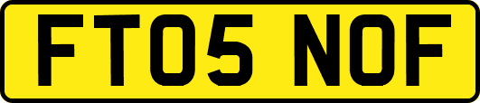 FT05NOF
