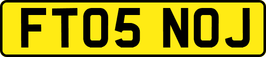 FT05NOJ