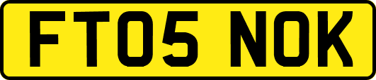FT05NOK