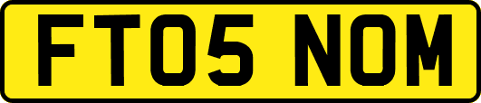 FT05NOM