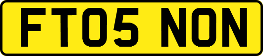 FT05NON