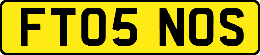 FT05NOS
