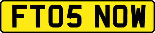 FT05NOW
