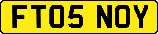 FT05NOY
