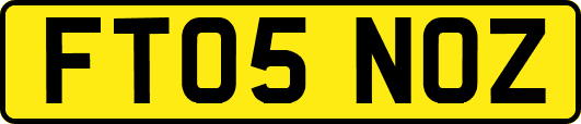 FT05NOZ