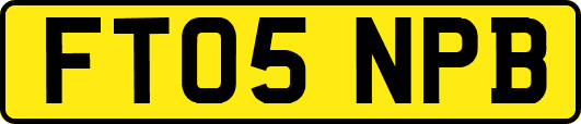 FT05NPB