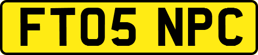 FT05NPC