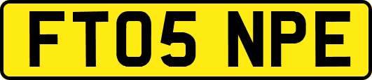 FT05NPE