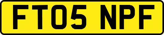 FT05NPF