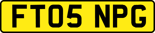 FT05NPG