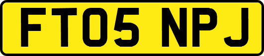 FT05NPJ