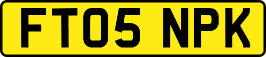 FT05NPK