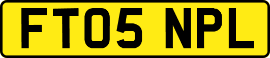 FT05NPL