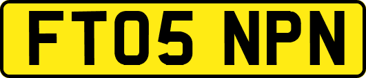 FT05NPN
