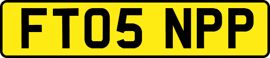 FT05NPP