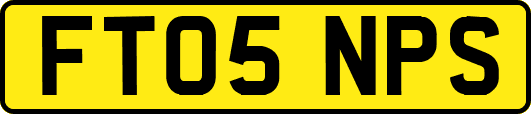 FT05NPS