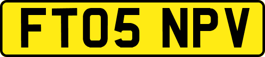 FT05NPV
