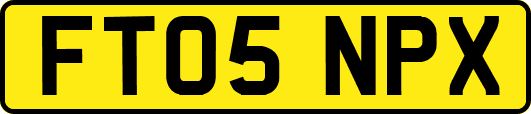 FT05NPX