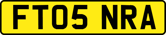 FT05NRA