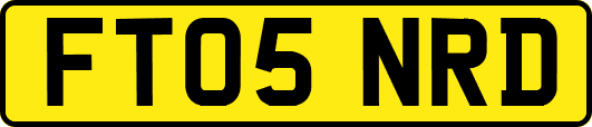 FT05NRD