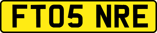 FT05NRE
