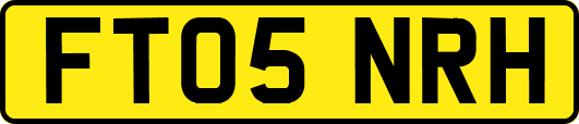 FT05NRH