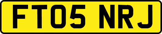 FT05NRJ