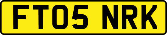 FT05NRK