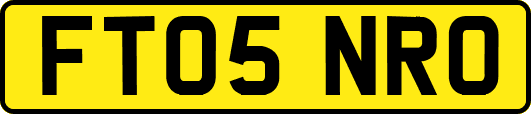 FT05NRO
