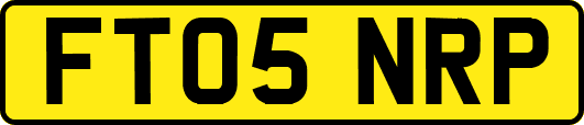 FT05NRP