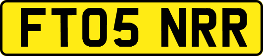 FT05NRR