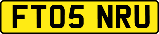 FT05NRU