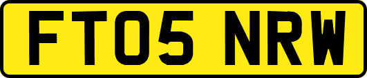 FT05NRW