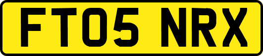 FT05NRX
