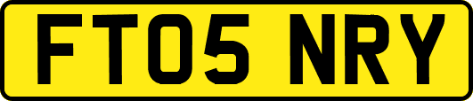 FT05NRY
