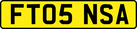 FT05NSA