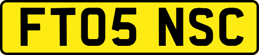 FT05NSC