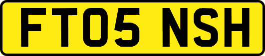 FT05NSH