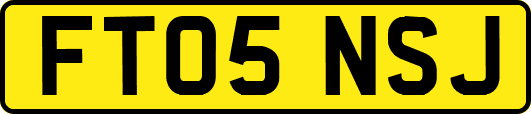 FT05NSJ