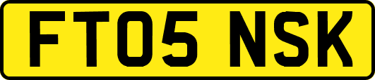 FT05NSK