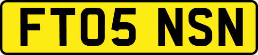 FT05NSN