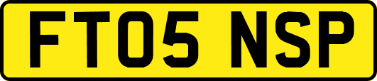 FT05NSP