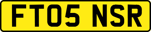 FT05NSR