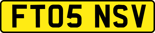 FT05NSV
