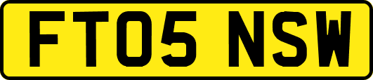 FT05NSW