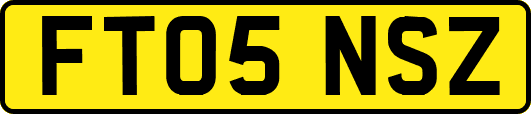 FT05NSZ