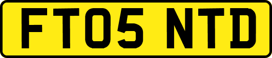 FT05NTD